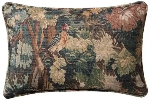 Corrine Pillow - 22x22
