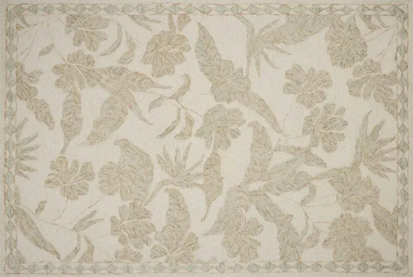 Cameron Hand Tufted Wool Rug