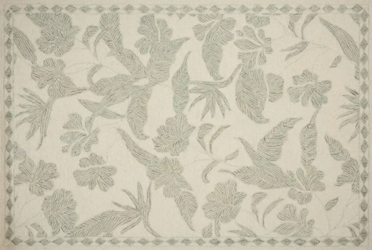 Cameron Hand Tufted Wool Rug