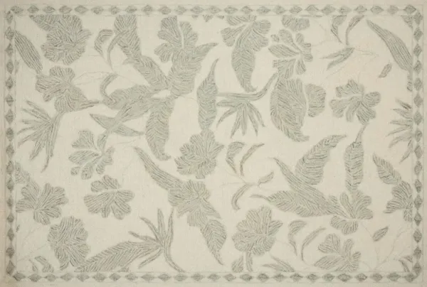 Cameron Hand Tufted Wool Rug