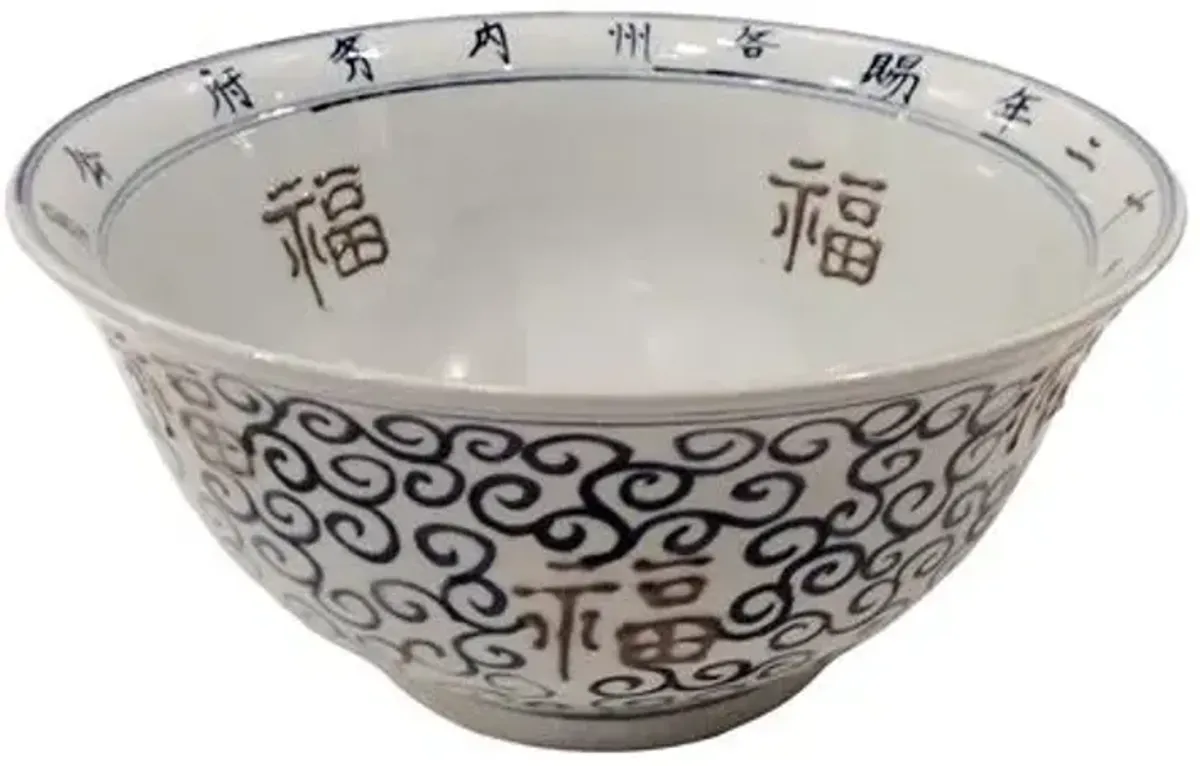 Long Life Water Bowl - Blue