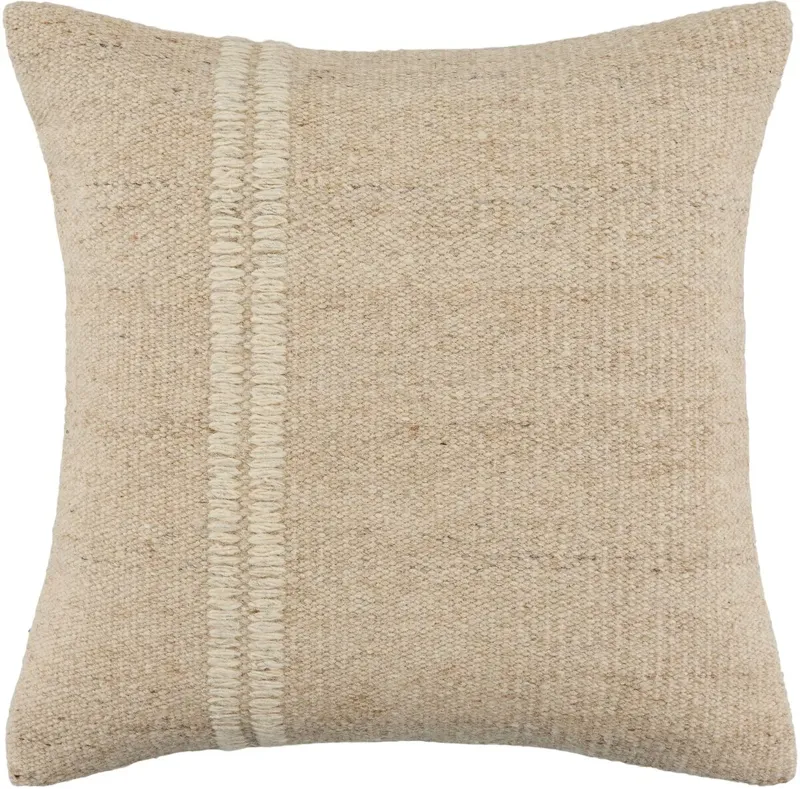 Drayton Woven Stripe Pillow