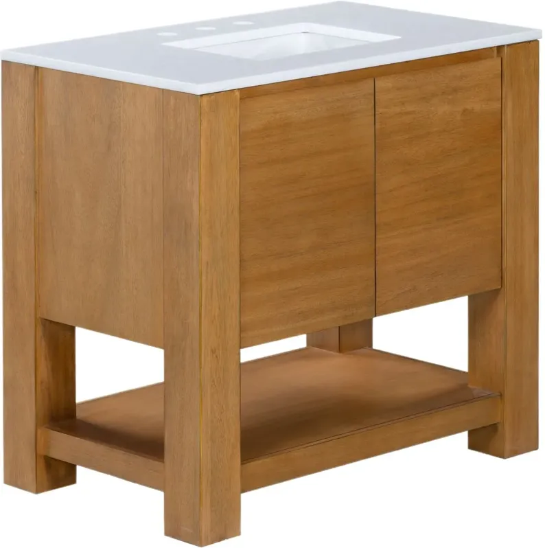 Arden Bathroom Vanity
