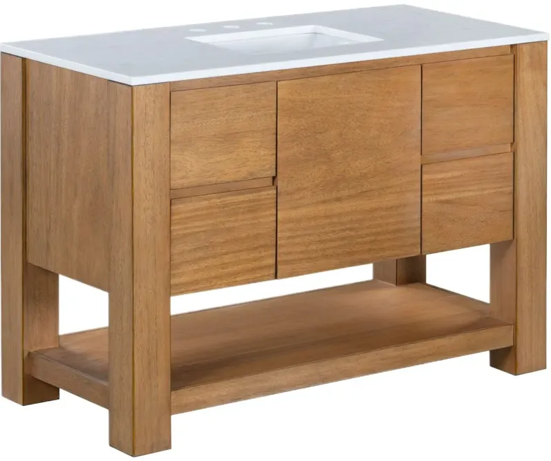 Arden Bathroom Vanity