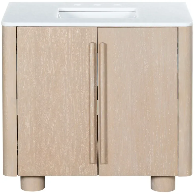 Bellingham Bathroom Vanity