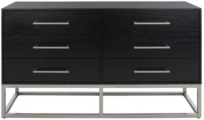 Brookfield 6-Drawer Dresser
