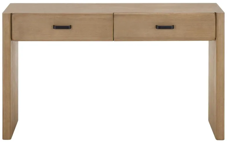 Fleming 2-Drawer Console Table