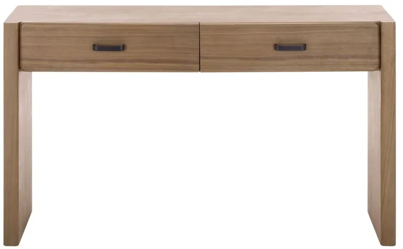 Fleming 2-Drawer Console Table