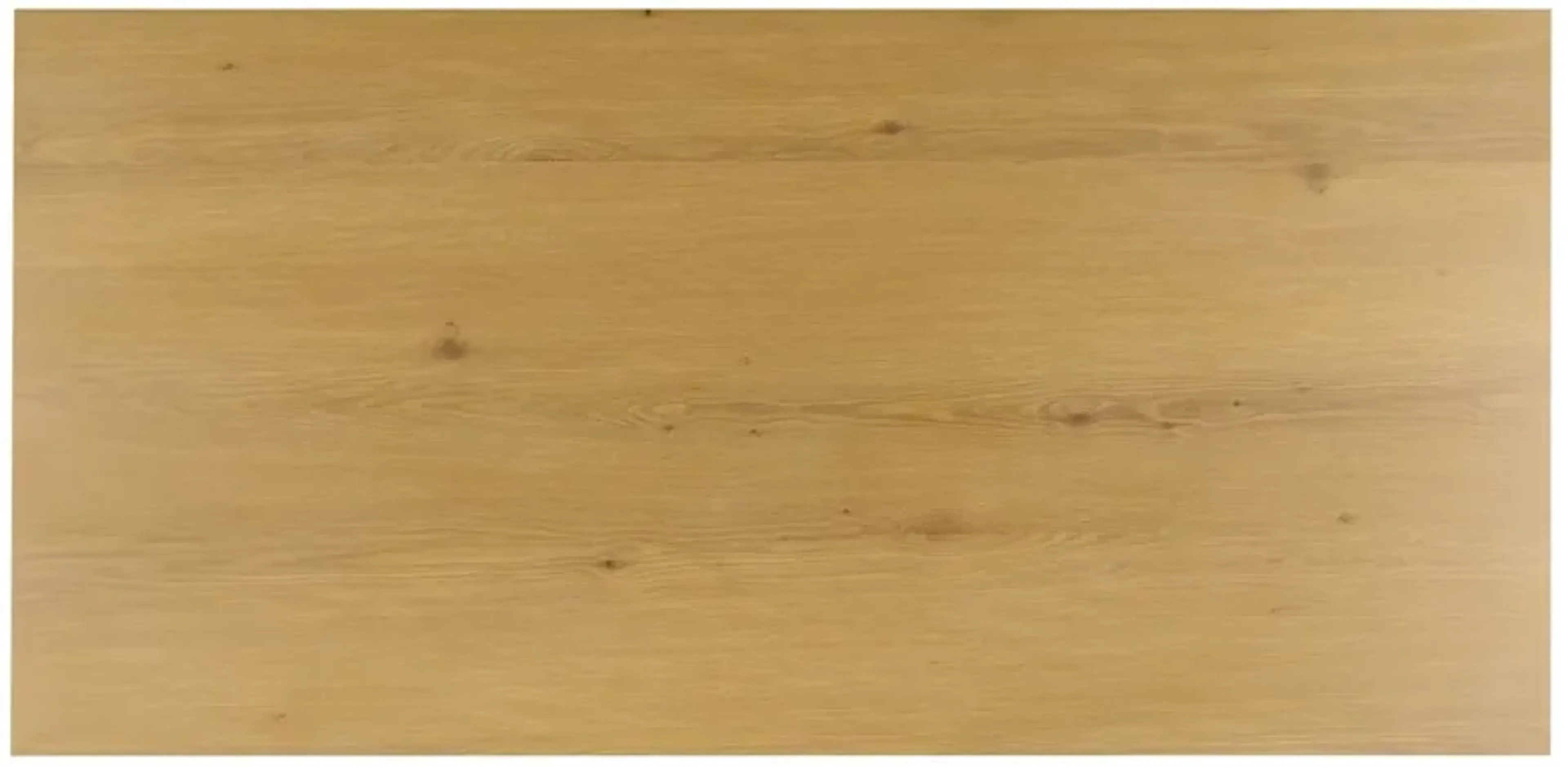 Conrad Wood Rectangle Dining Table Natural Cerused Oak One Kings Lane ...