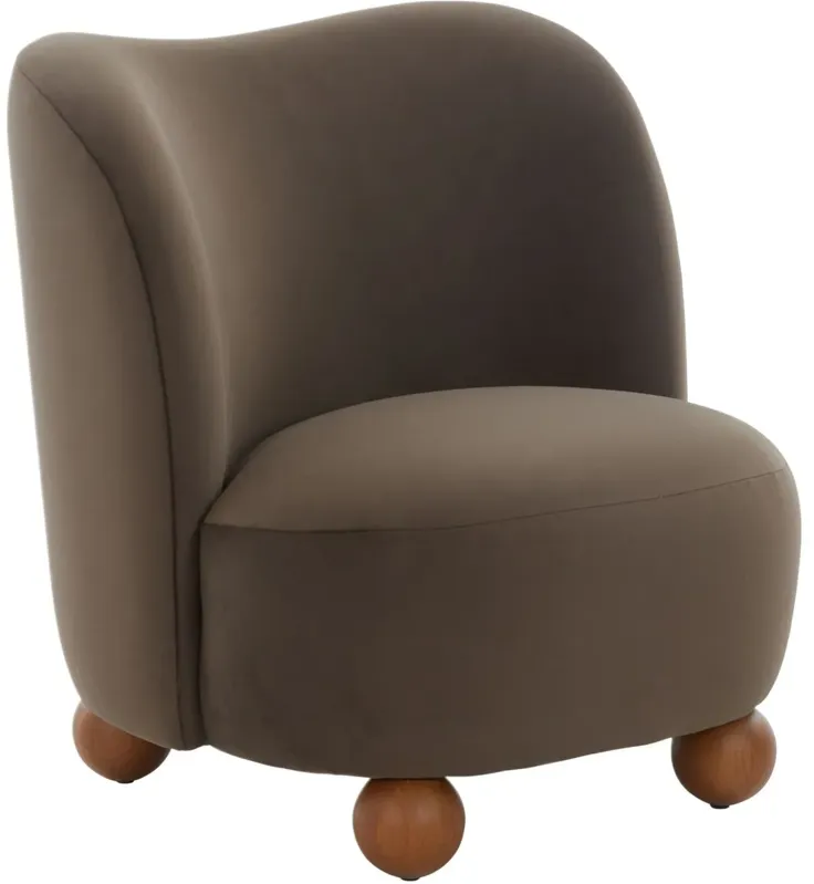 Aston Accent Chair