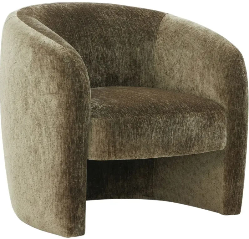 Hadley Barrel Back Accent Chair