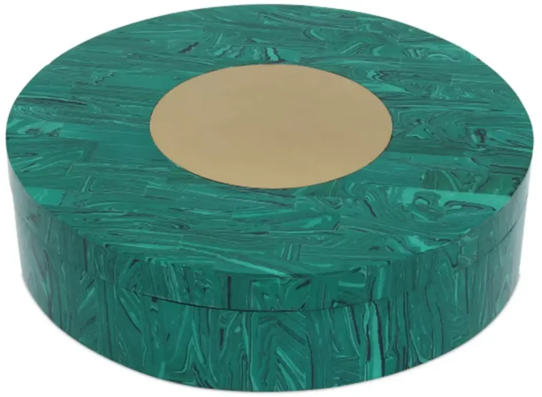 Transformation Box Green One Kings Lane | Furniture.com