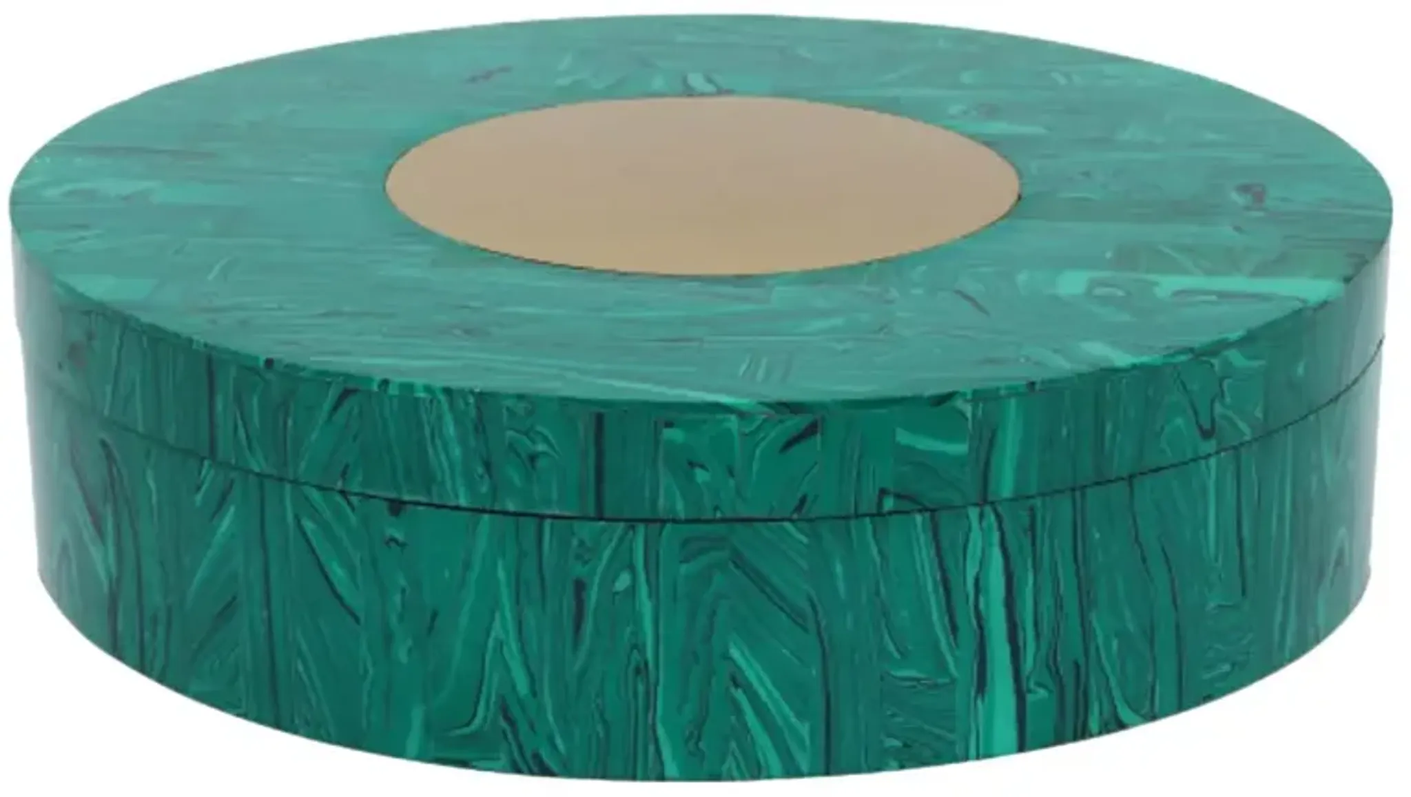 Transformation Box Green One Kings Lane | Furniture.com