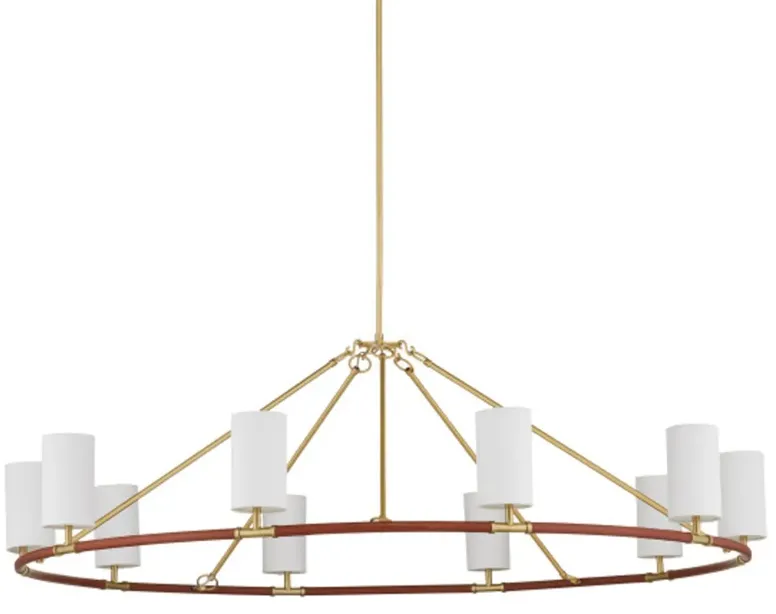 Ellerston Chandelier