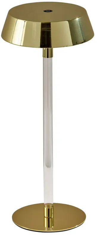 Montara LED Cordless Table Lamp