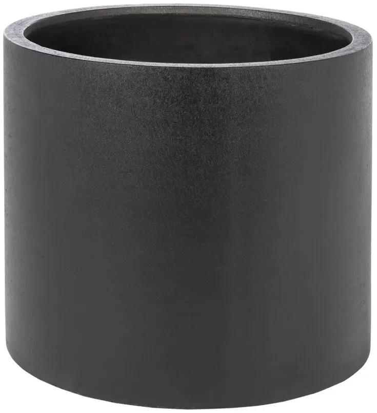 Lia Outdoor Ficonstone Concrete Planter