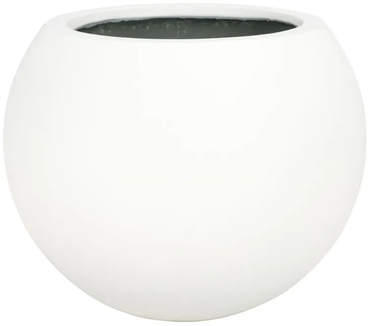 Sonny Outdoor Ficonstone Concrete Planter
