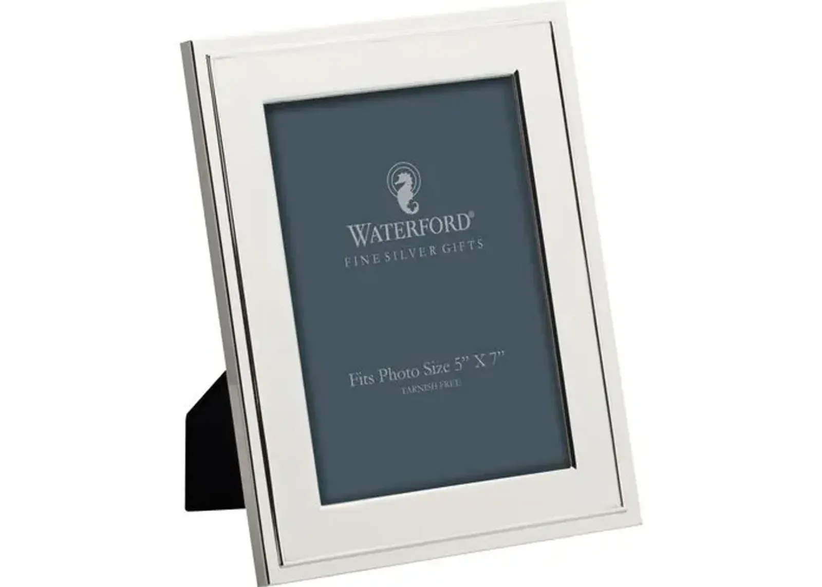 Classic Frame - Silver - Waterford