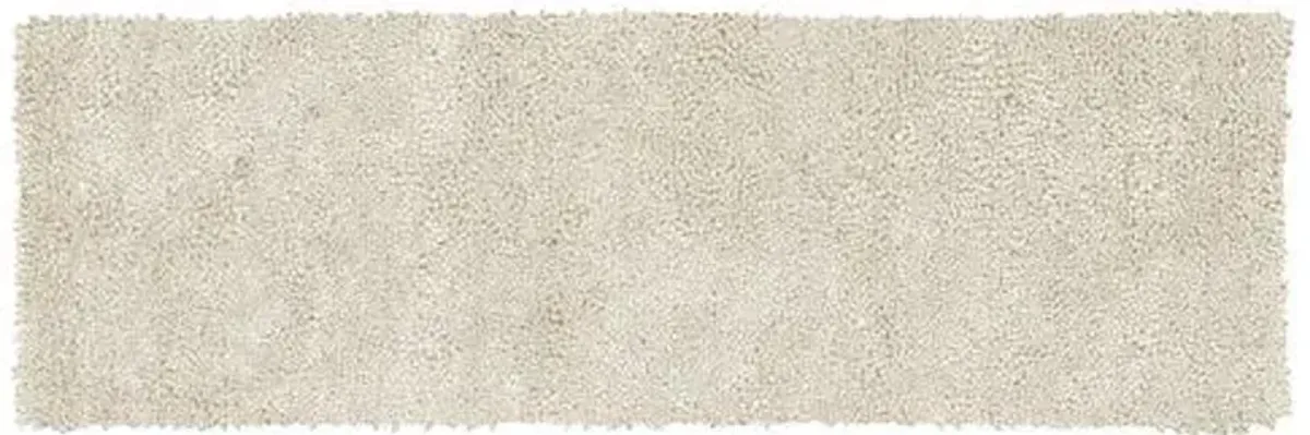 Paolo Rug - Ivory - Beige - Beige