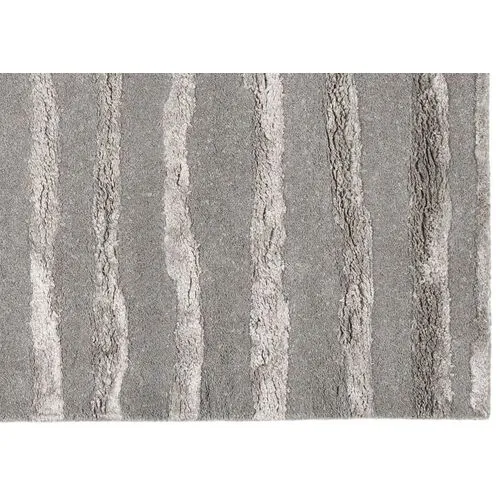 Mirabella Rug - Gray - Gray