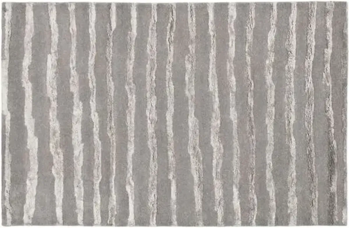 Mirabella Rug - Gray - Gray