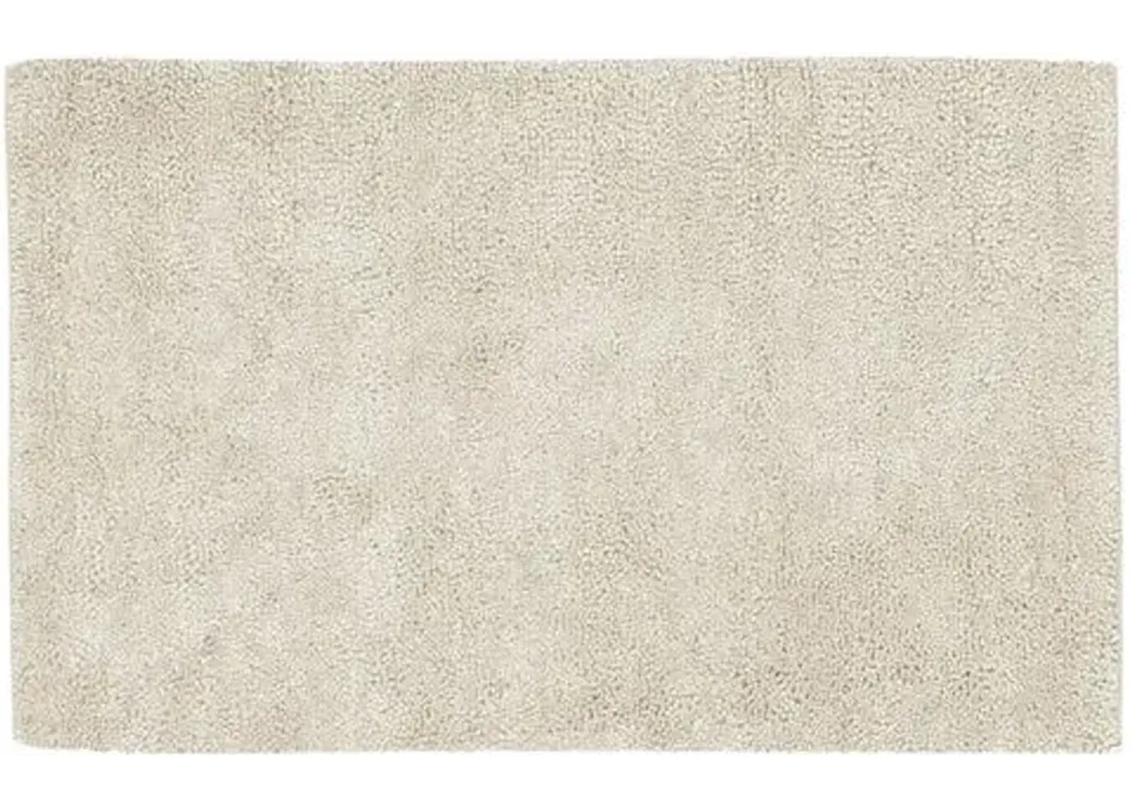 Paolo Rug - Ivory - Beige - Beige