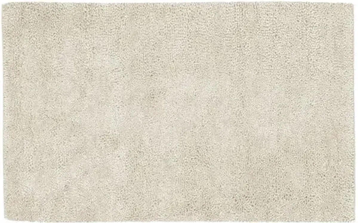 Paolo Rug - Ivory - Beige - Beige