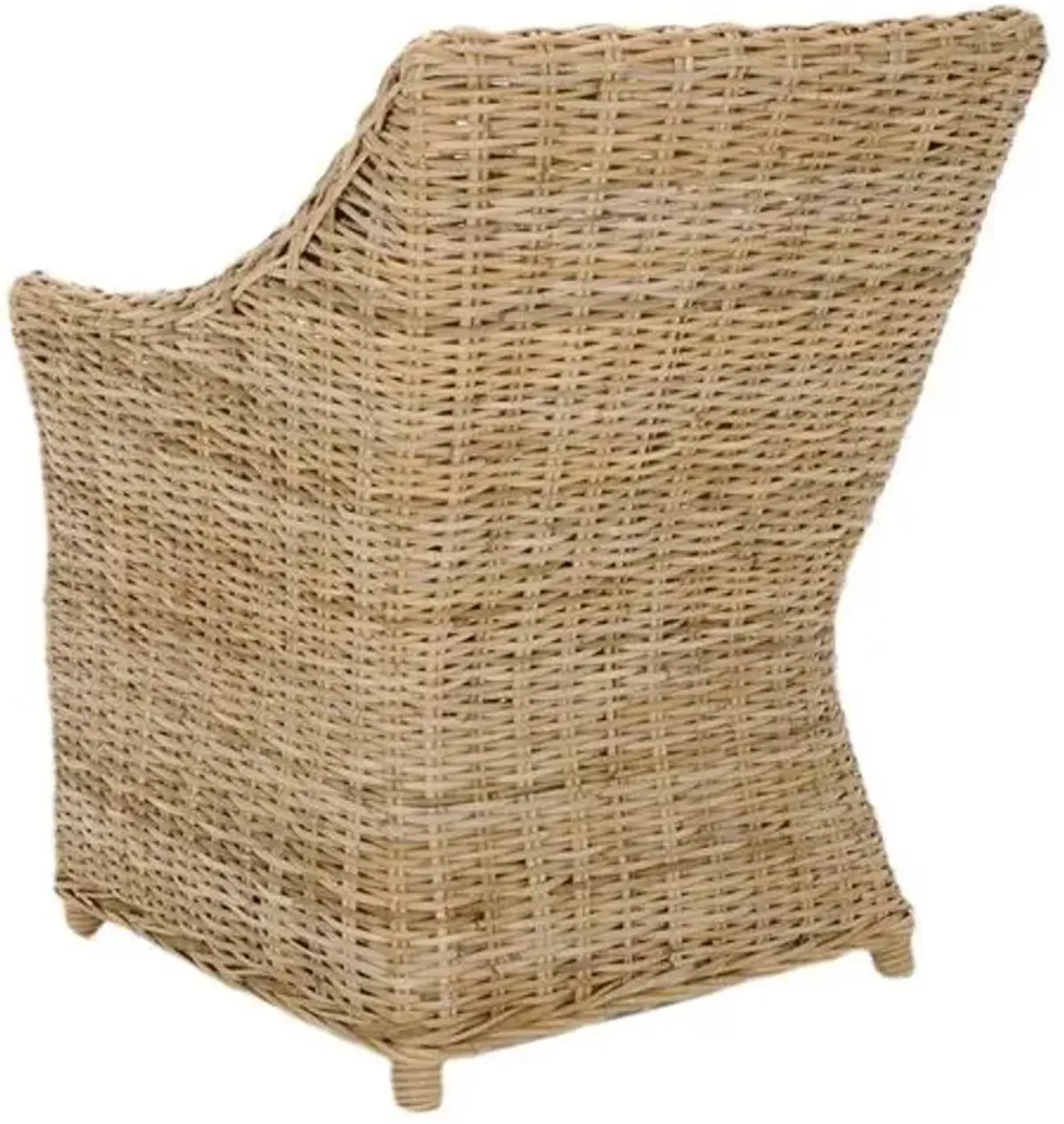 Piper Armchair - Wheat - Beige