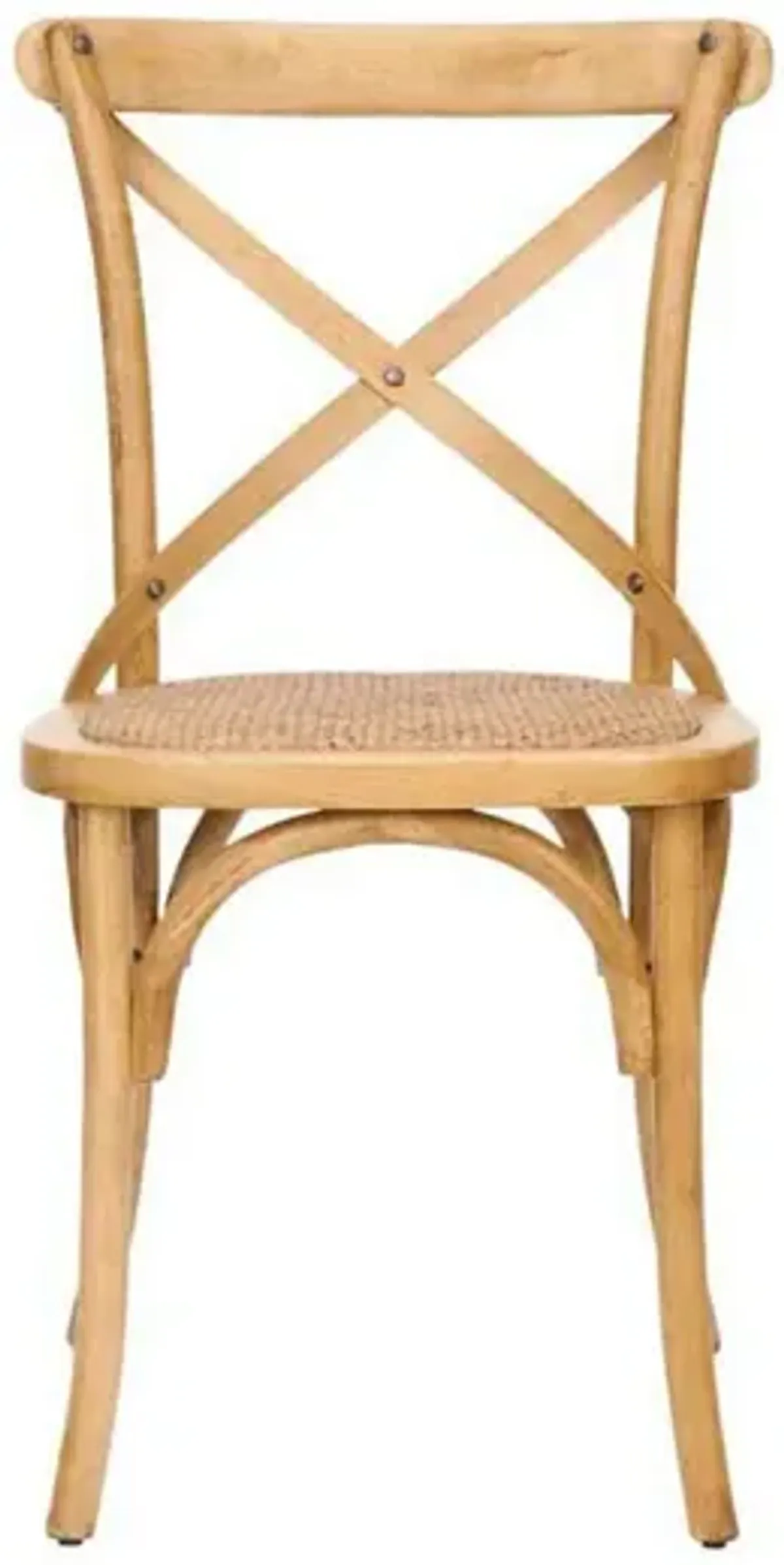 S/2 Bonnie Side Chairs