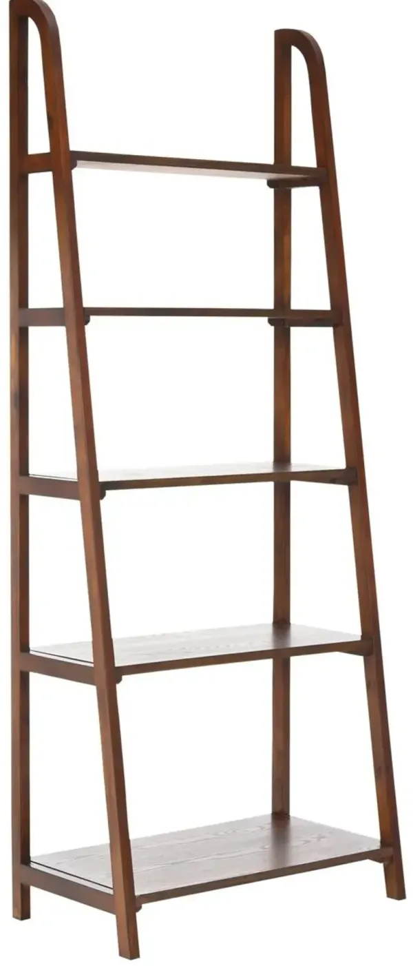 Victoria Étagère - Brown