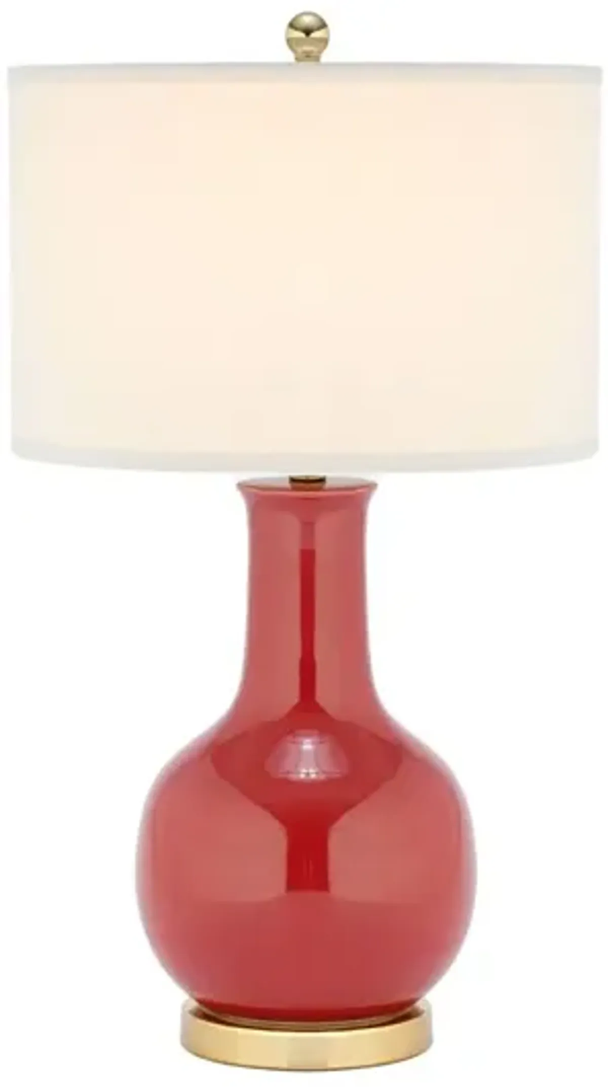 Evelyn Table Lamp