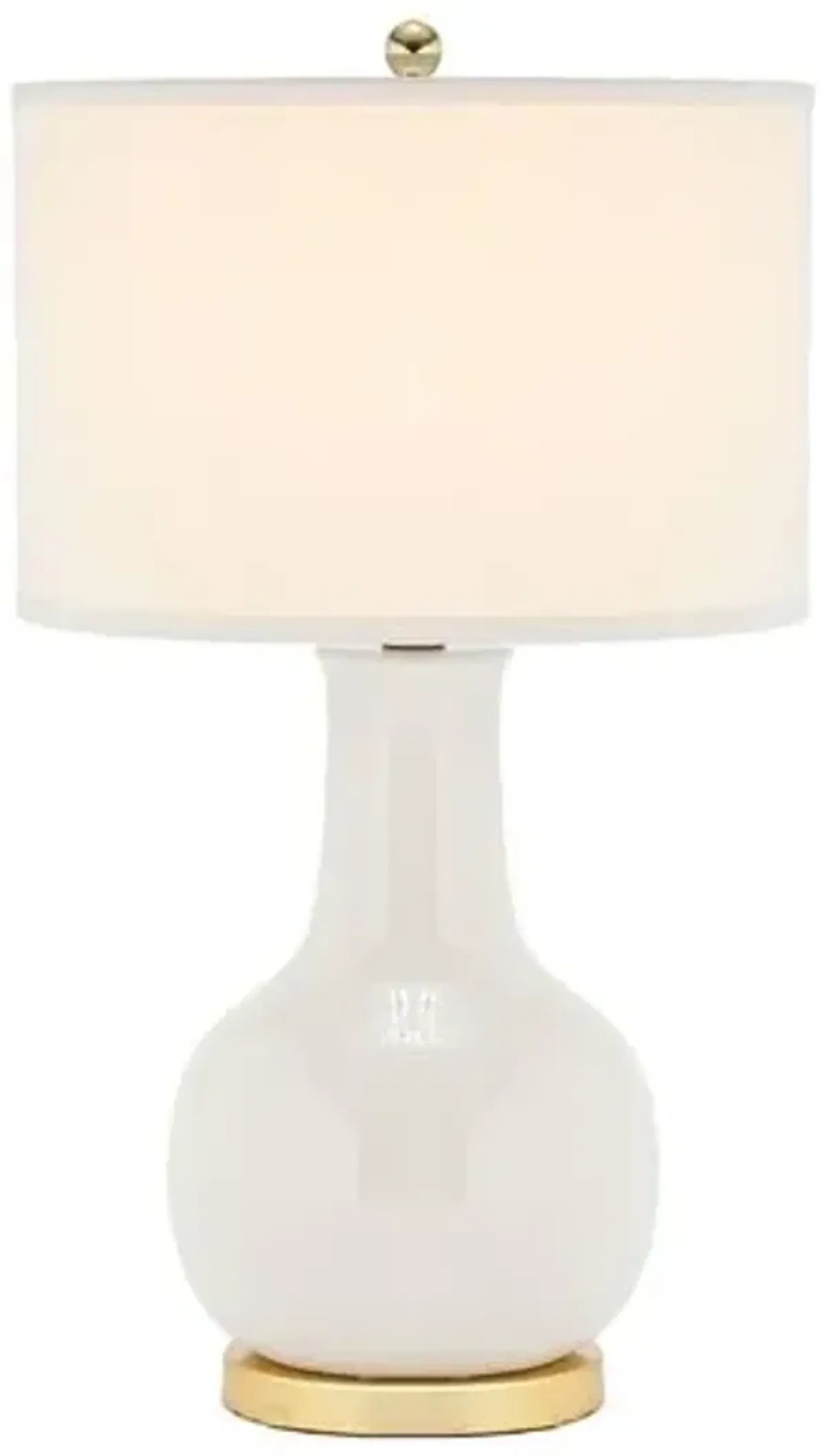 Evelyn Table Lamp