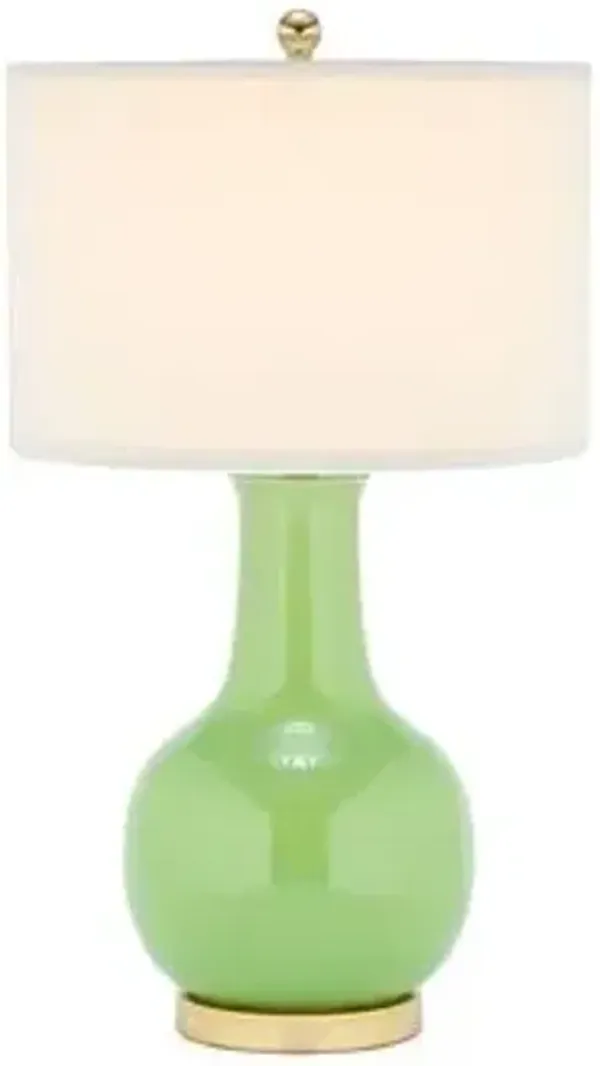 Evelyn Table Lamp