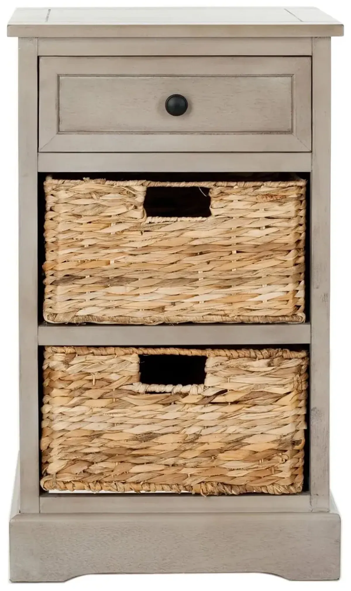 Kendall Storage Side Table