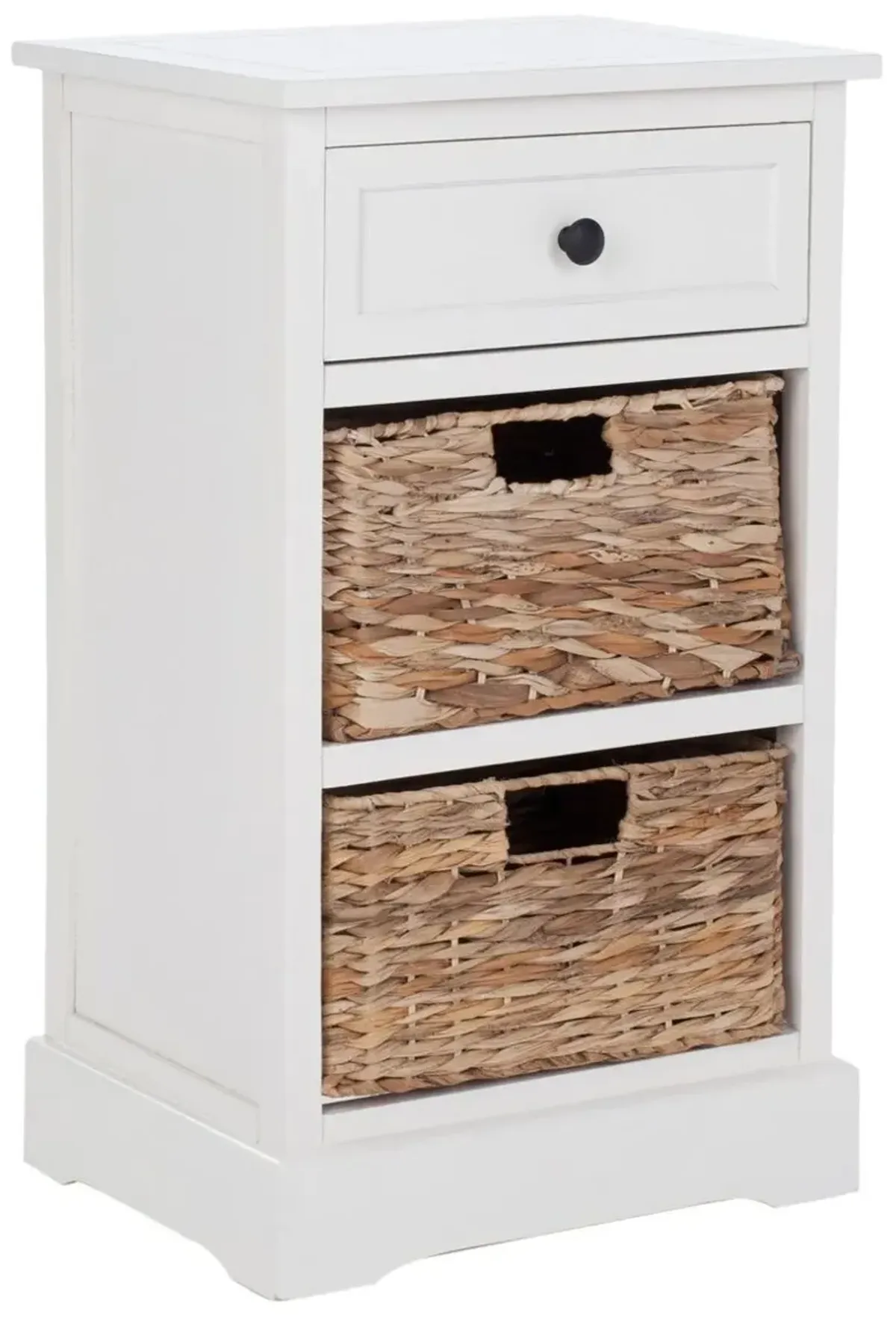 Kendall Storage Side Table