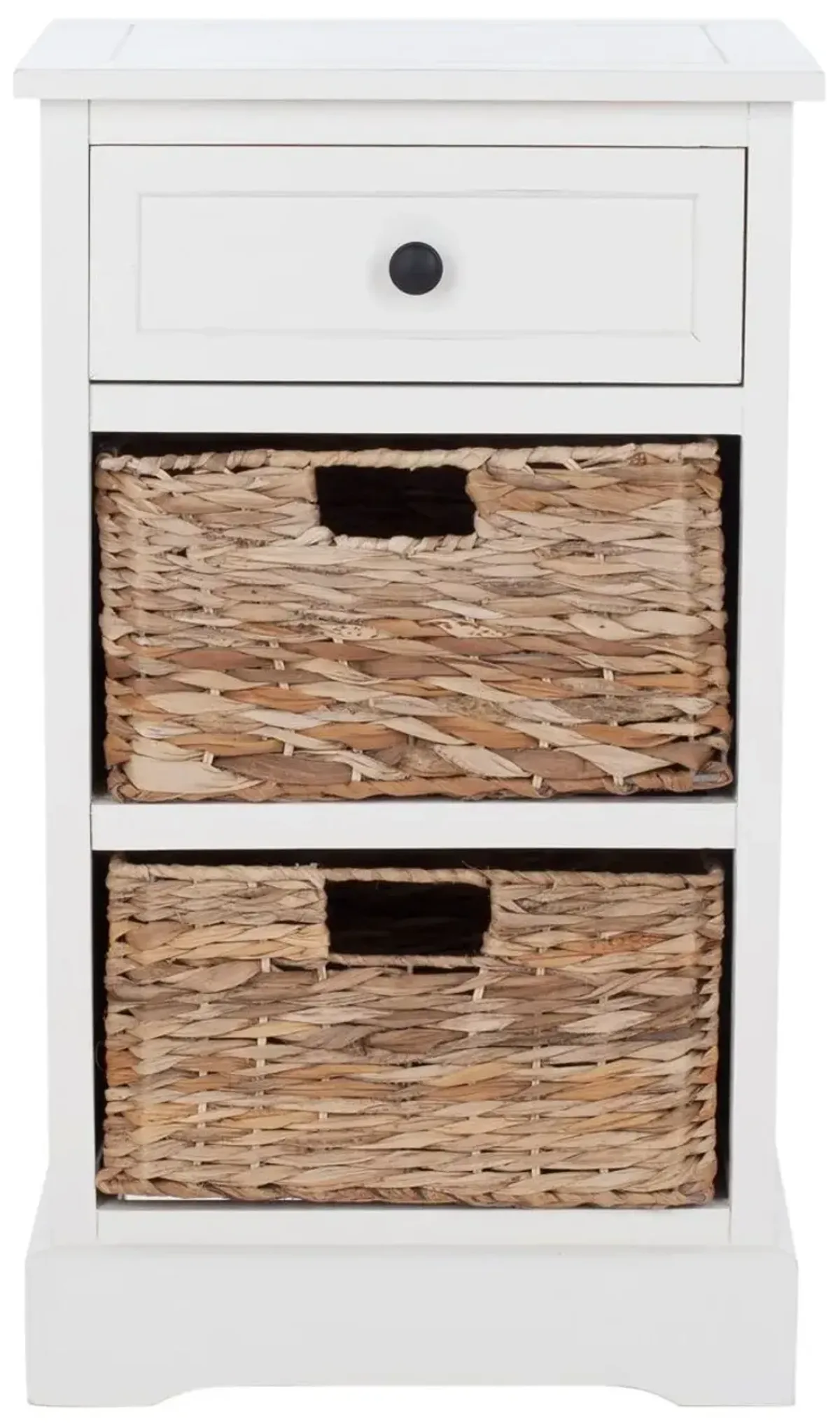 Kendall Storage Side Table