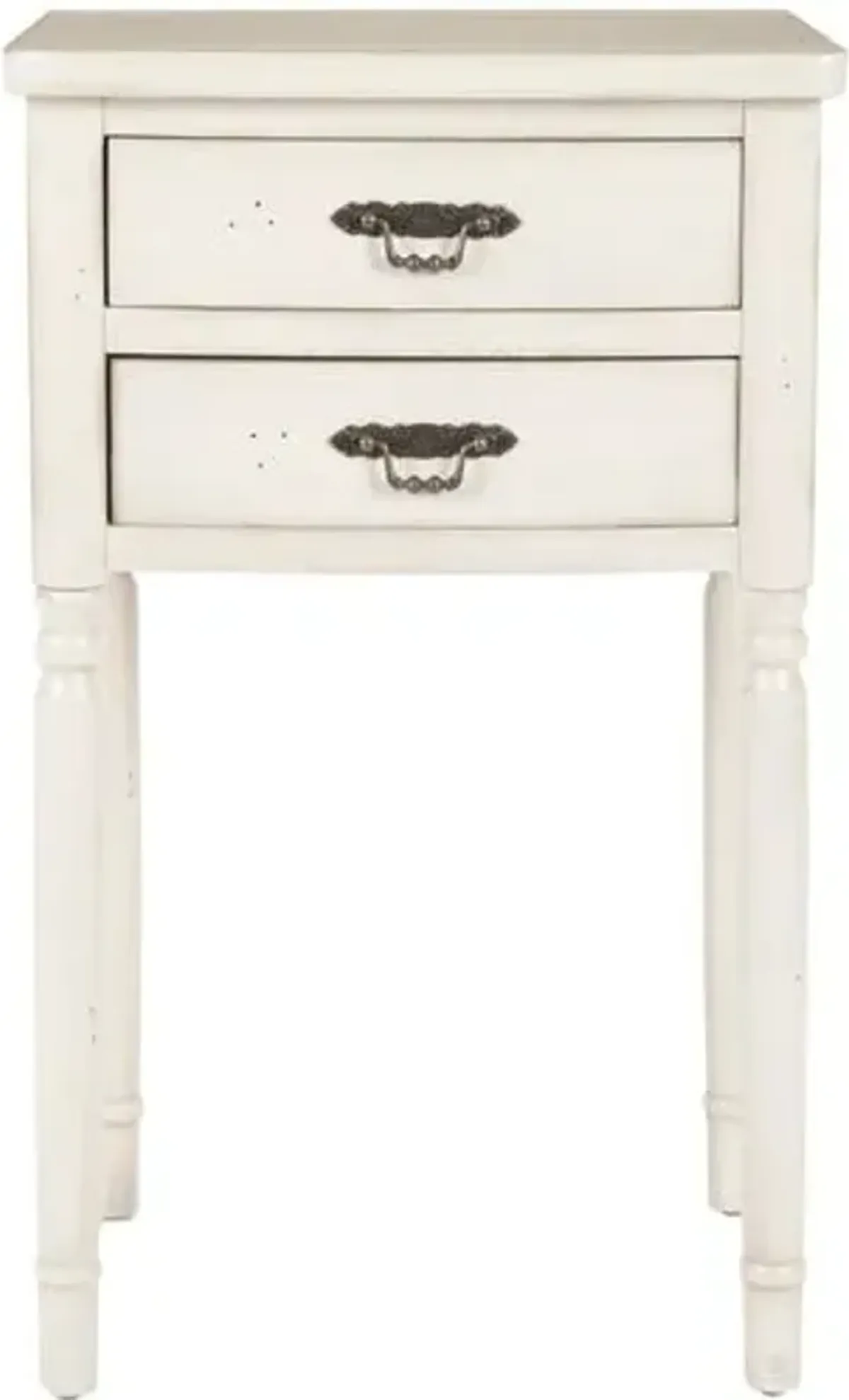 Montcrest Nightstand - White