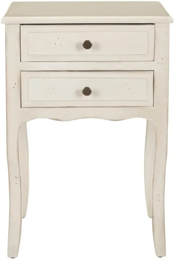 Lawrence Nightstand