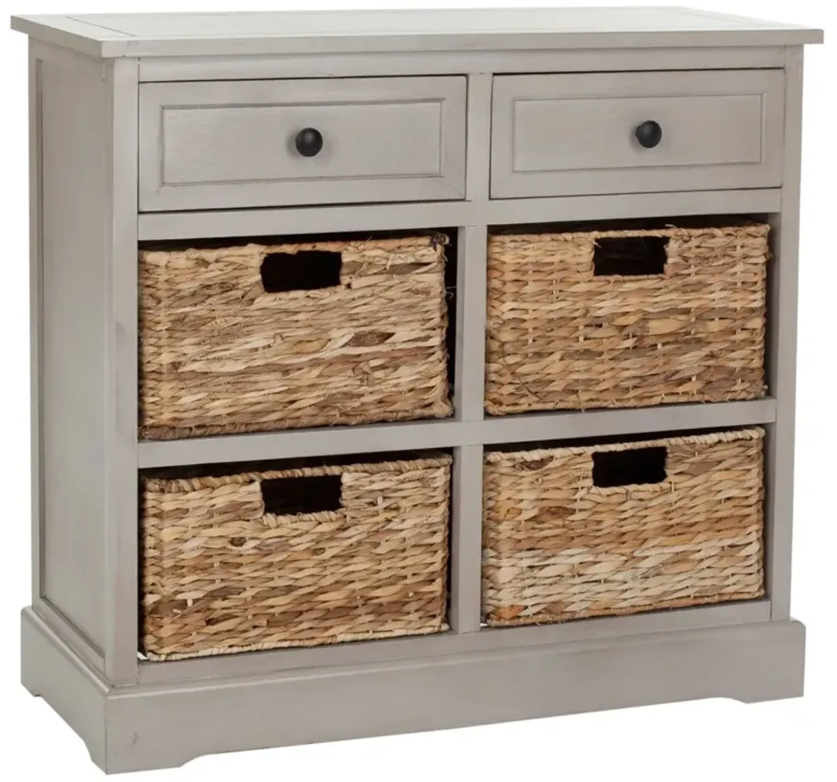 Hayden Storage Unit