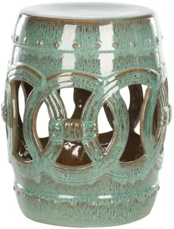 Amelia Garden Stool