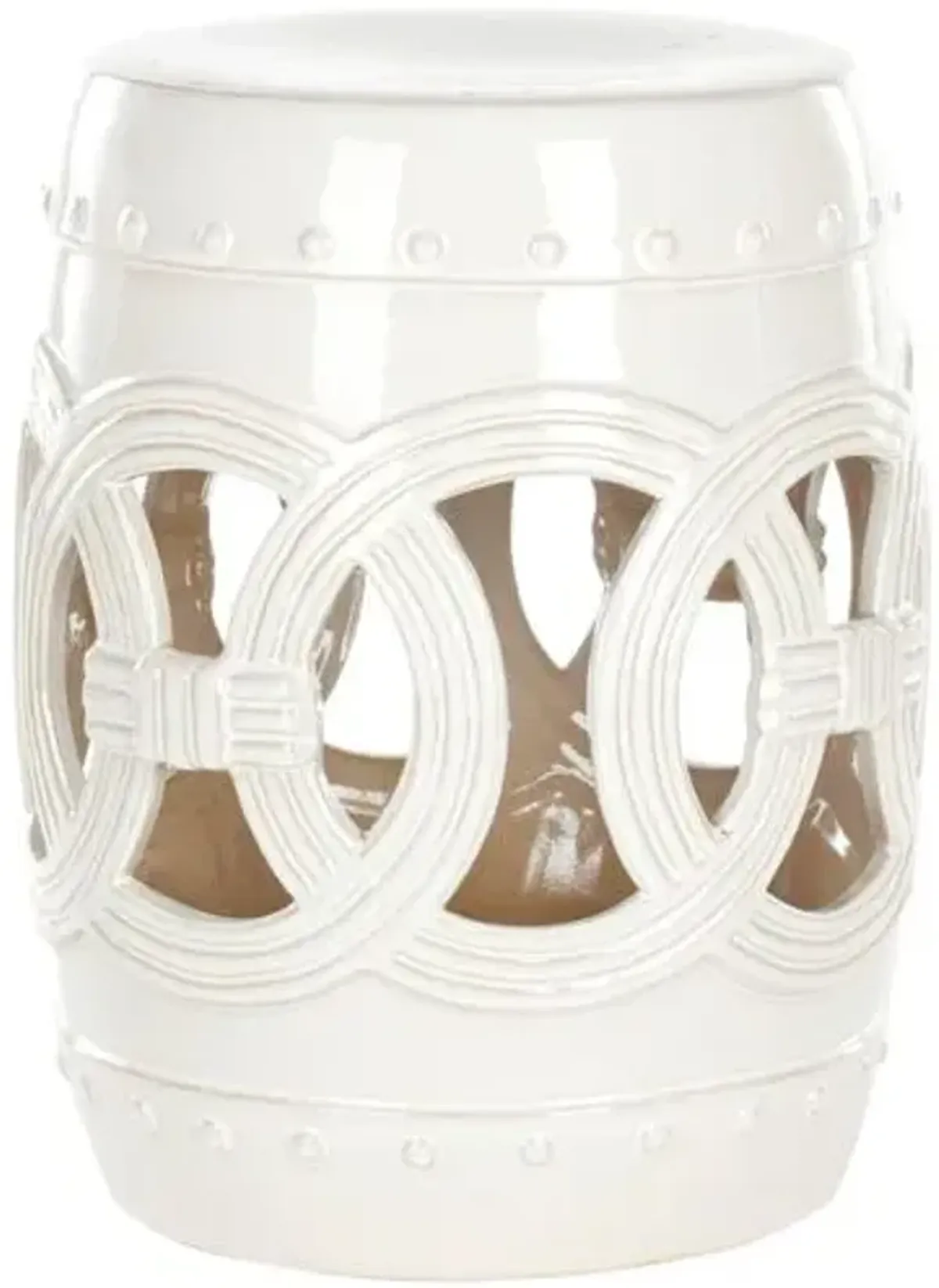 Amelia Garden Stool