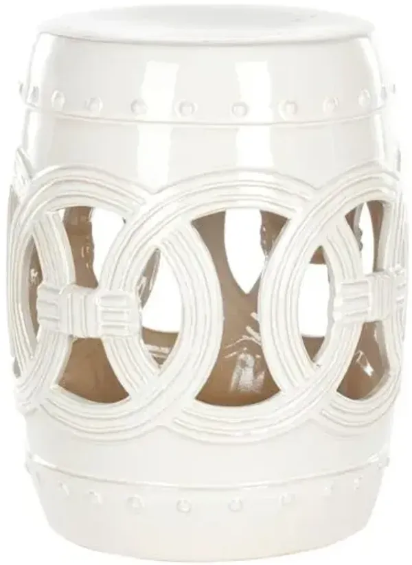 Amelia Garden Stool