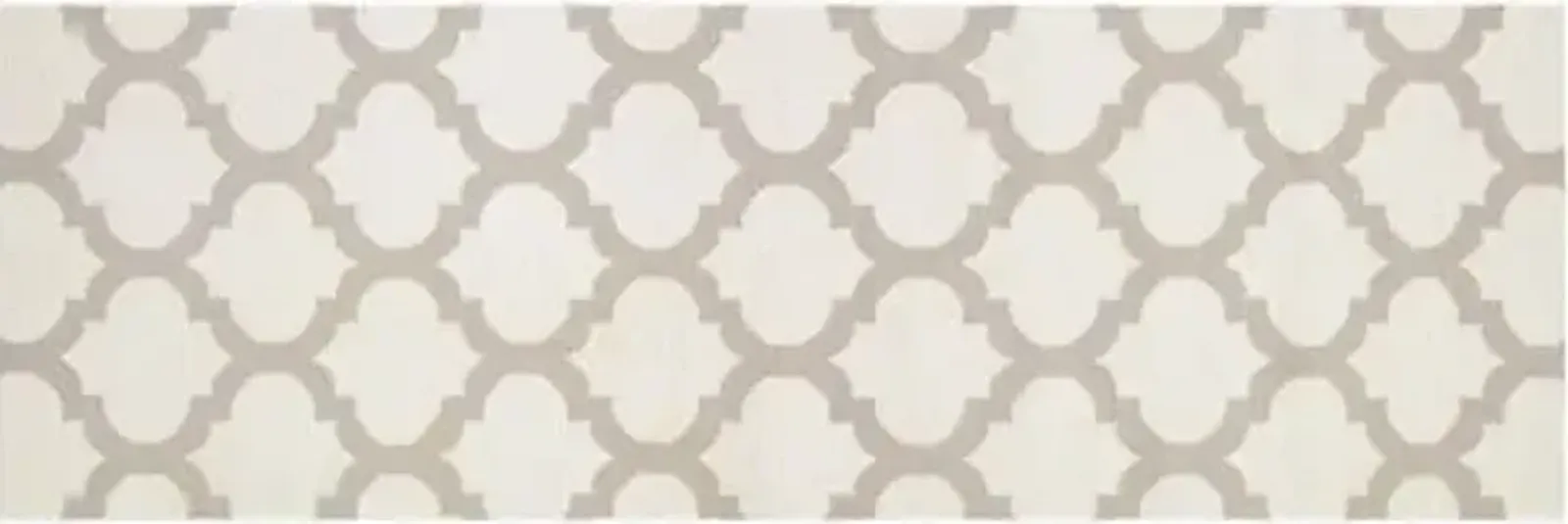 Frontier Rug - Ivory/Gray - Ivory