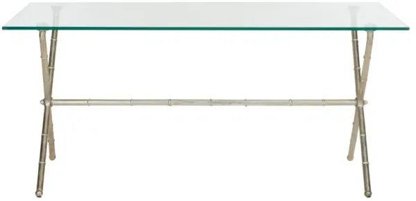 Pratt Modern Coffee Table