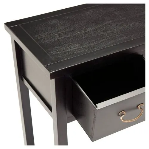 Majorie Console - Black