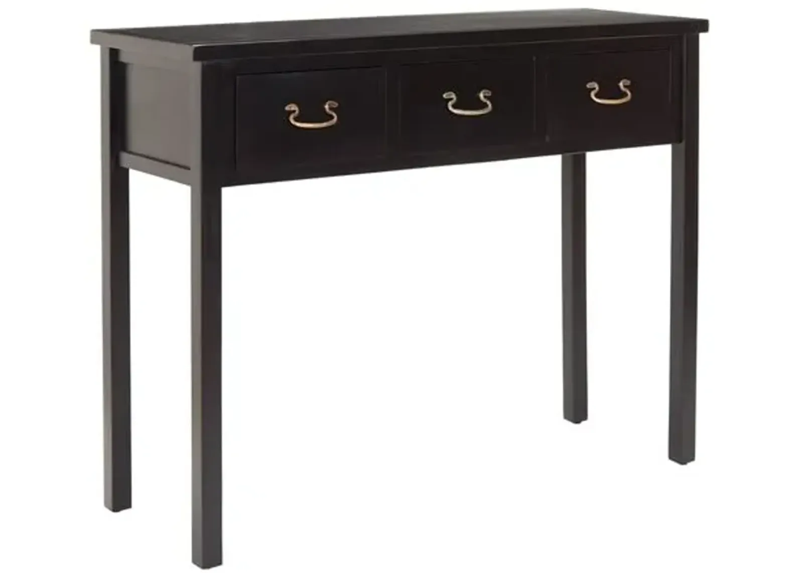 Majorie Console - Black