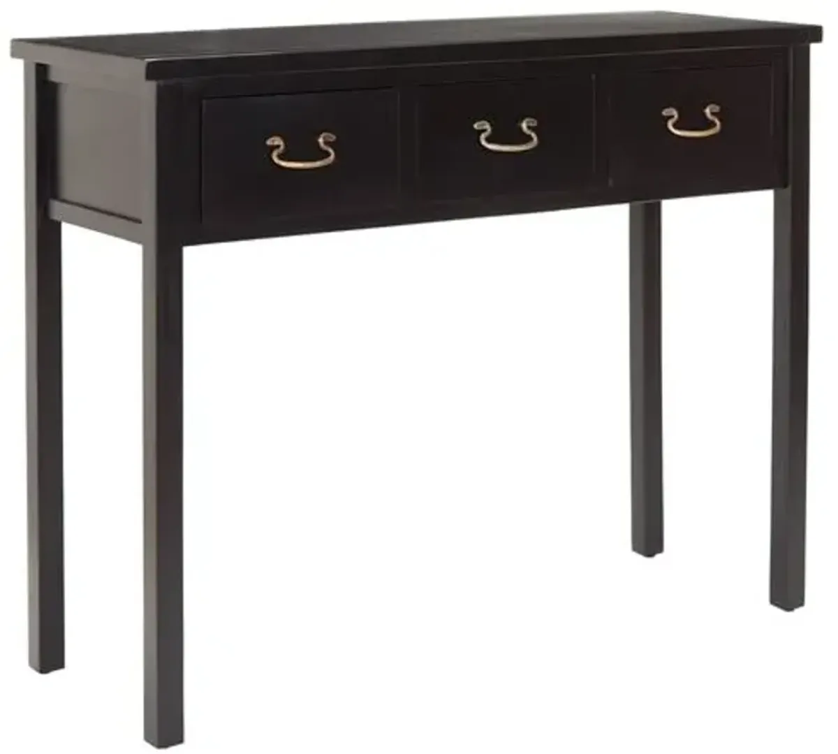 Majorie Console - Black