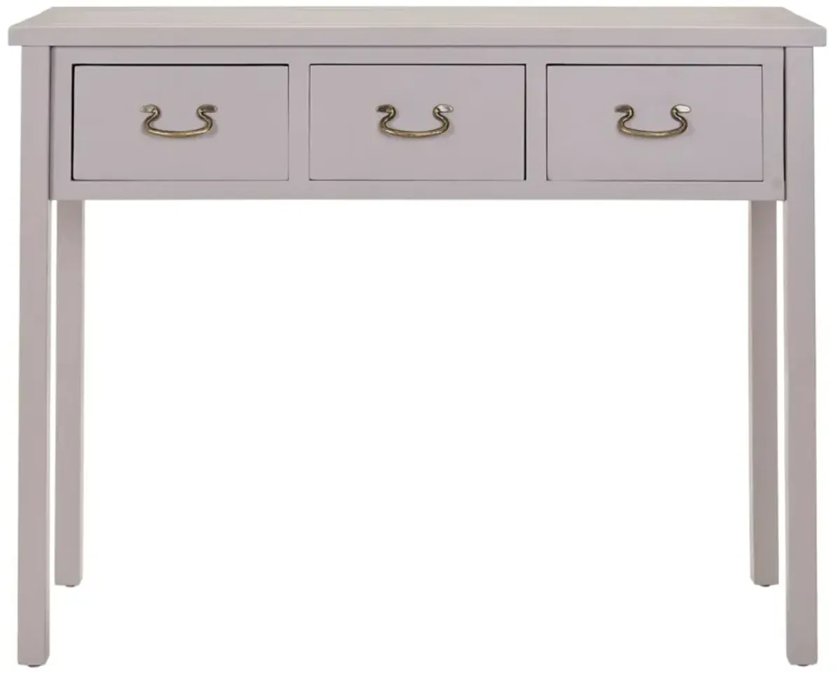 Majorie Console
