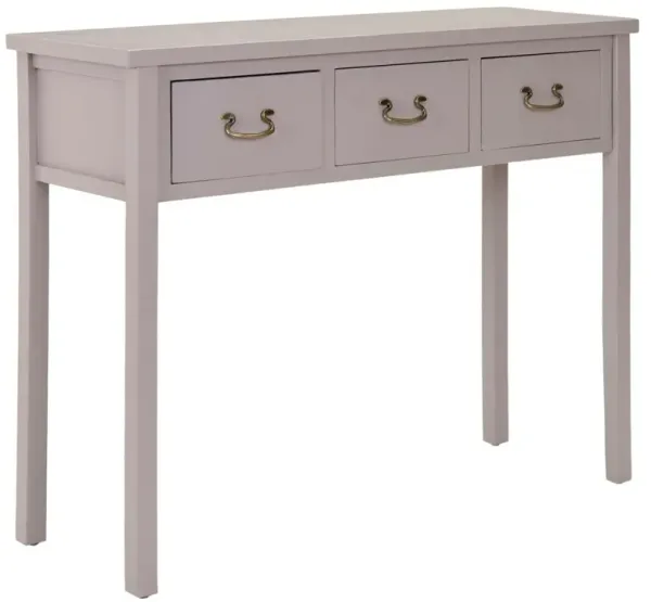 Majorie Console