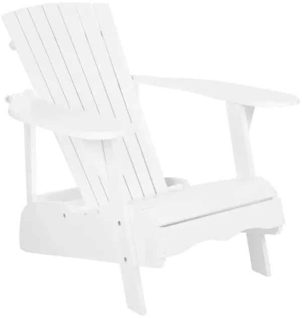 Hampton Outdoor Adirondack Chair